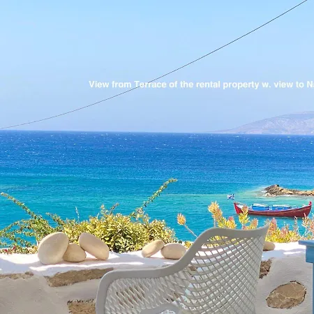 Villarentalkoufonisigreece Koufonisia Exterior foto
