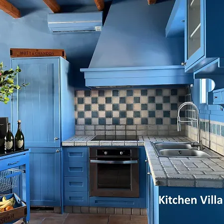 Villarentalkoufonisigreece Koufonisia Exterior foto