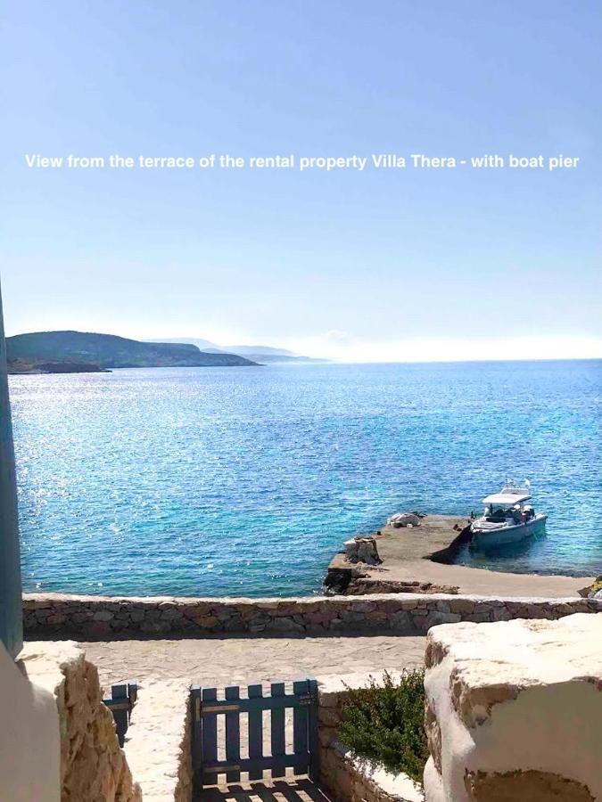 Villarentalkoufonisigreece Holiday home