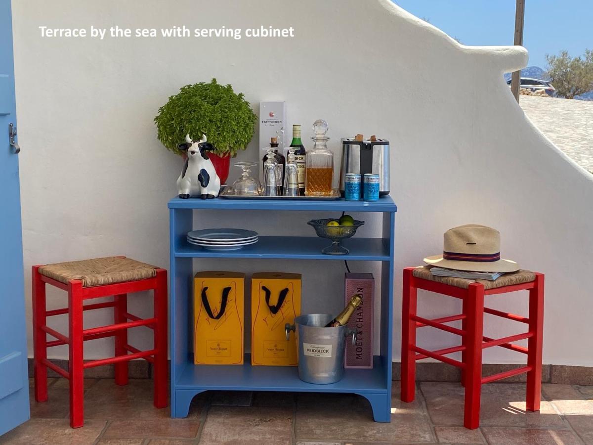 Holiday home Villarentalkoufonisigreece *