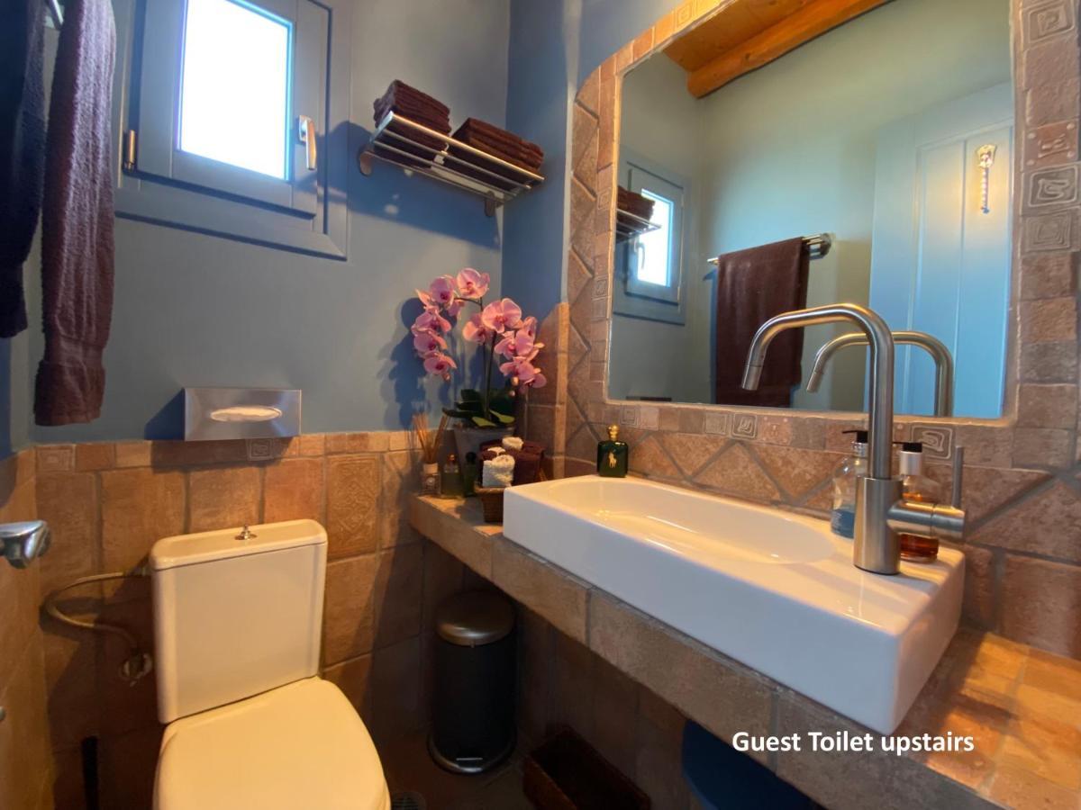 Holiday home Villarentalkoufonisigreece Koufonisia