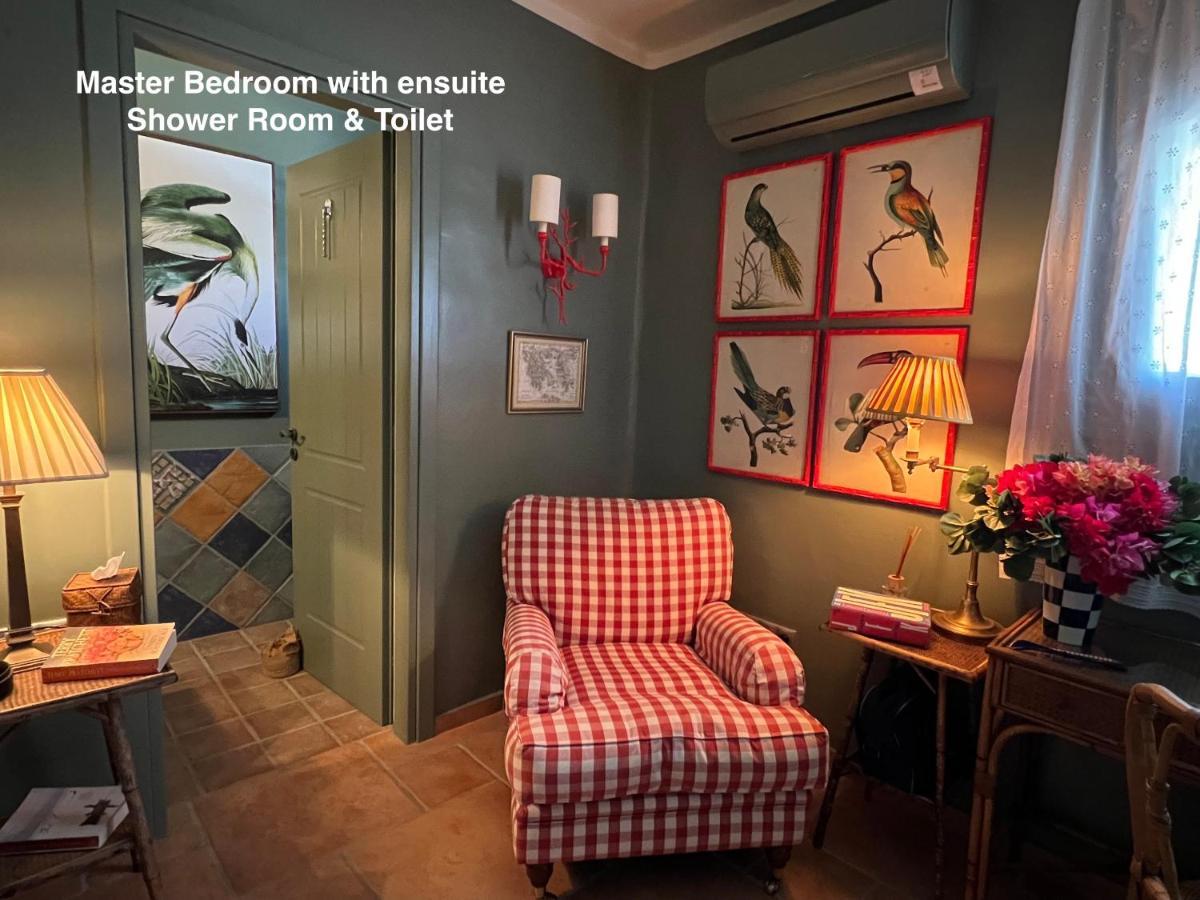 Villarentalkoufonisigreece Ferienhaus *