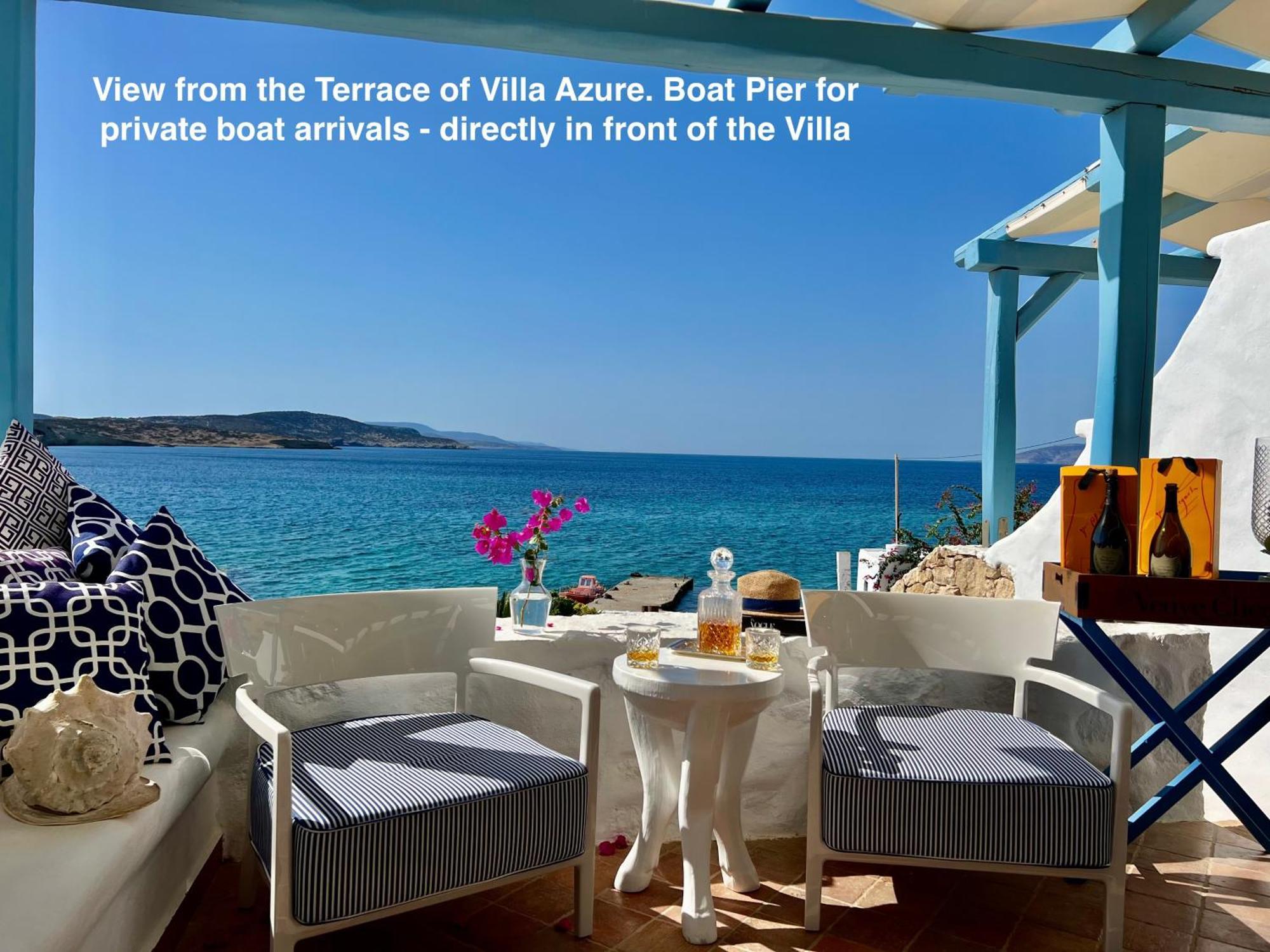 Villarentalkoufonisigreece Ferienhaus