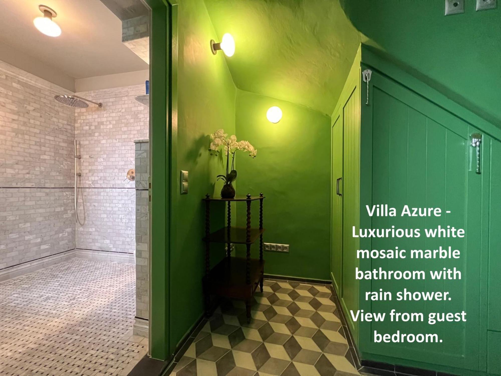 Ferienhaus Villarentalkoufonisigreece