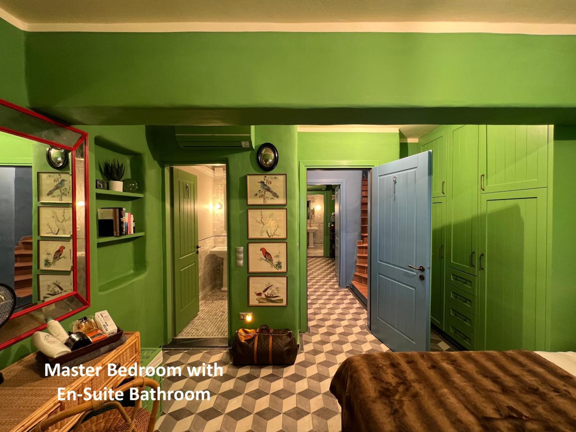 Ferienhaus Villarentalkoufonisigreece